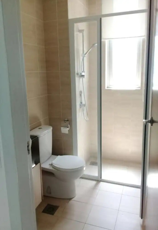City Residences 2 Bedroom Apartment KLCC