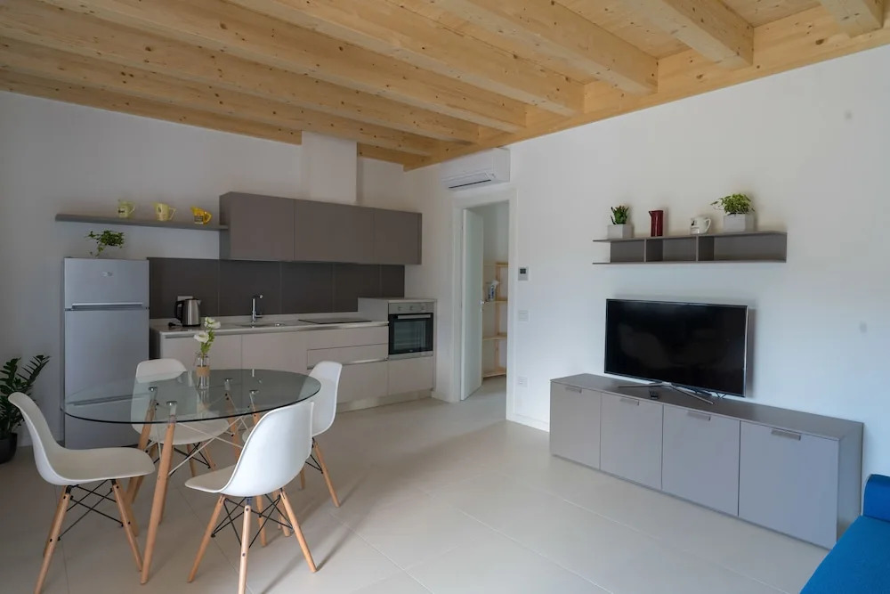 Val Mora Bio Apartments