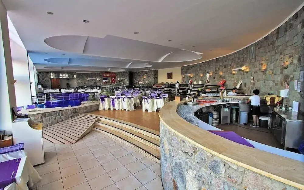 Light House Deluxe Resort and Spa