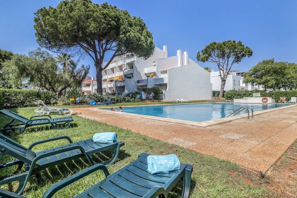 Sunshine Apartment in Vilamoura