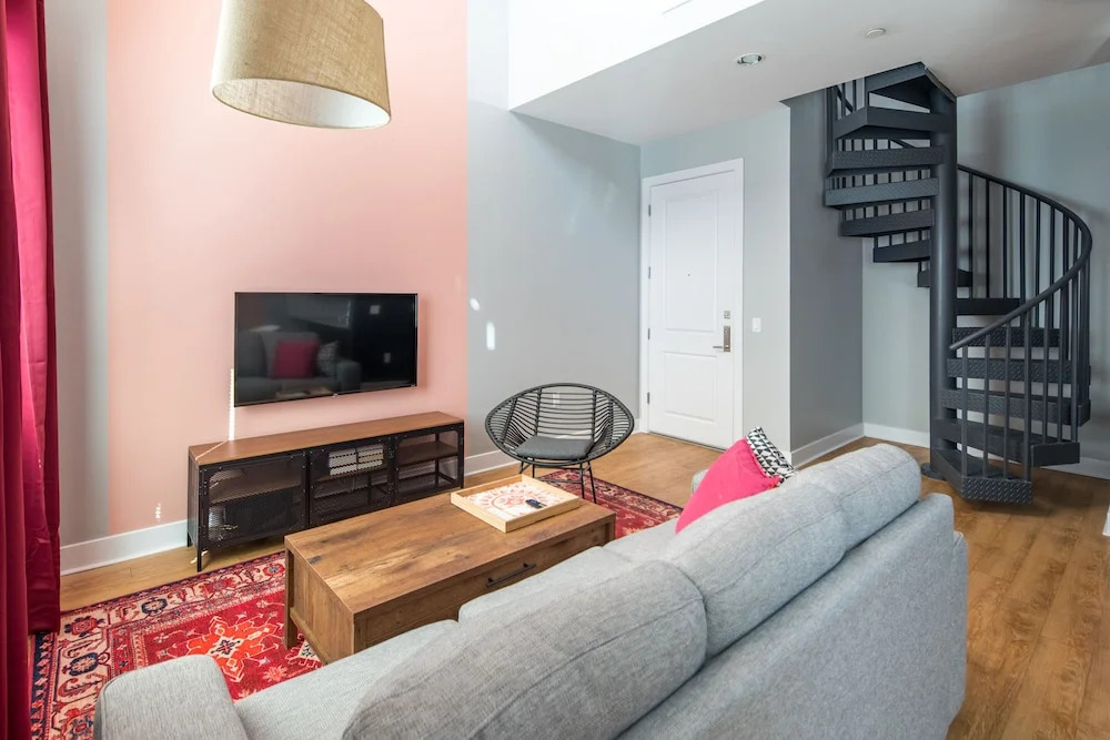 Luxury Biltmore Apartments by WanderJaunt
