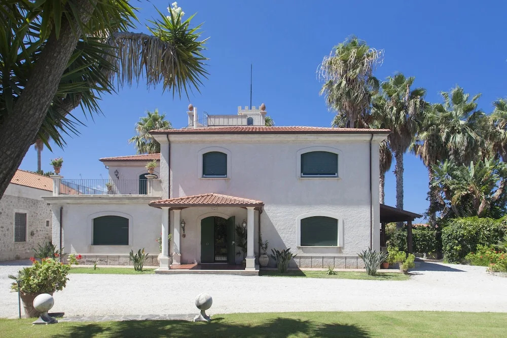 Rosmarino Park