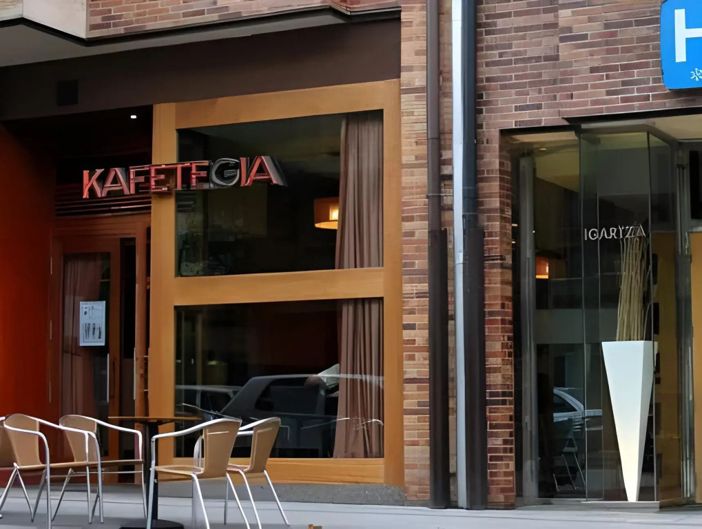 Hotel Igartza