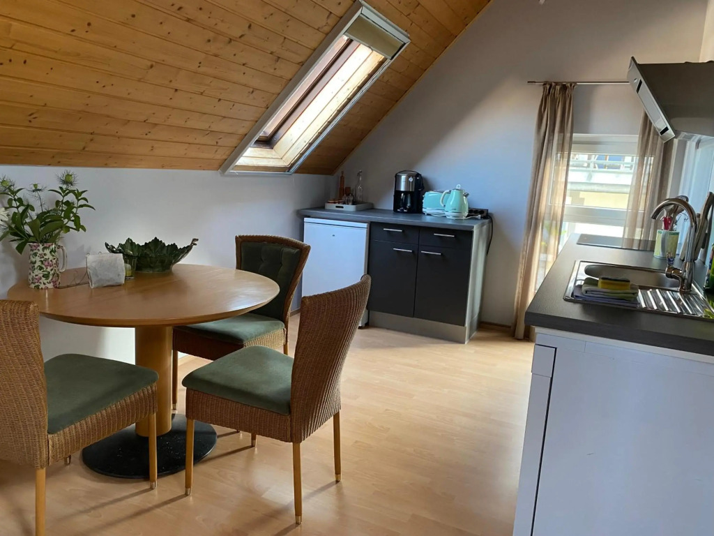 Ferienwohnung an der Brigach