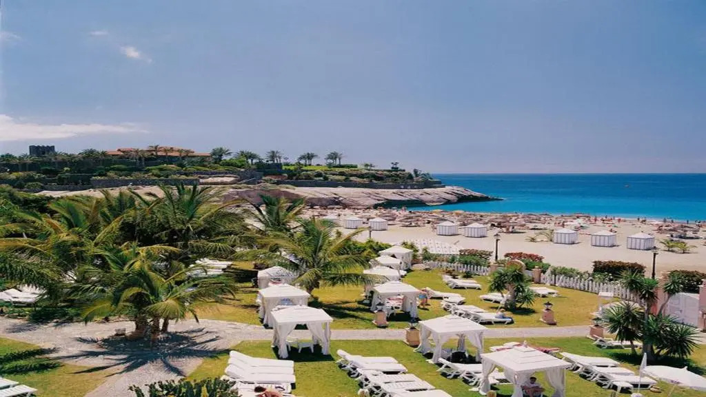 Exclusive Villa in Bahia del Duque