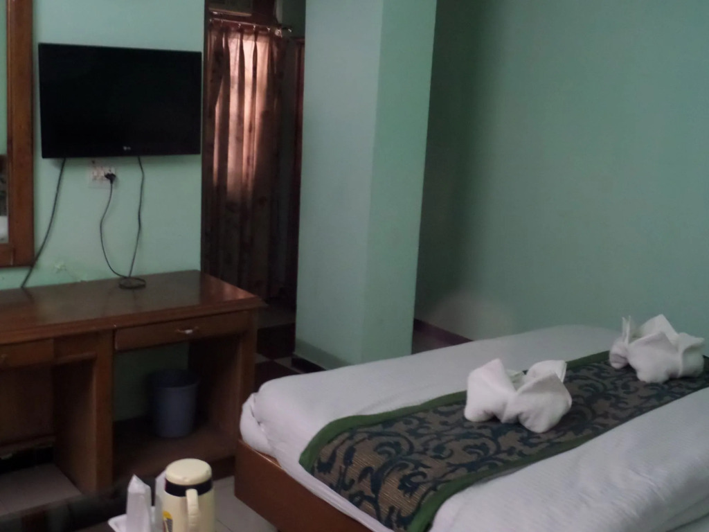 Hotel Doon Regency