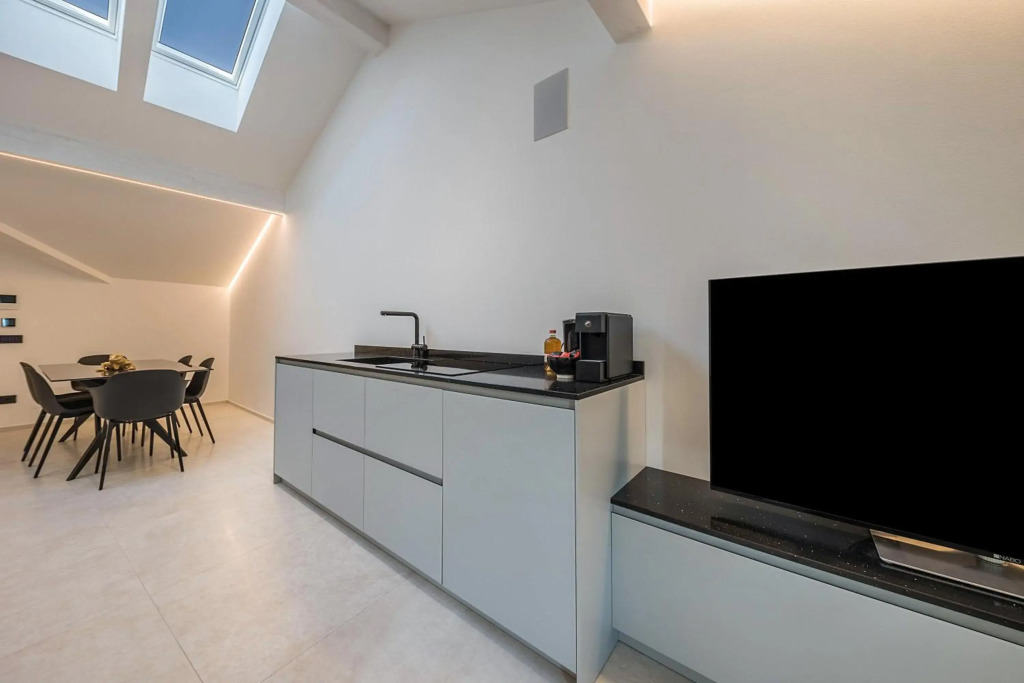 App 8 Palazzo Cavour