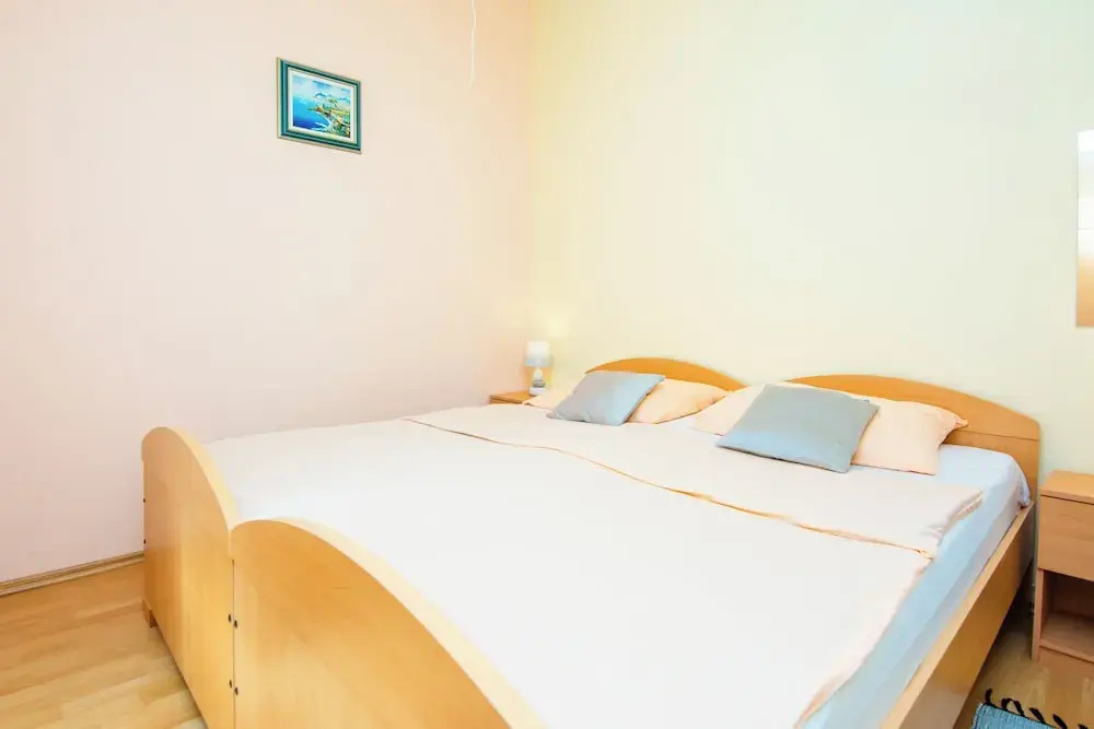 Apartment Milatovic