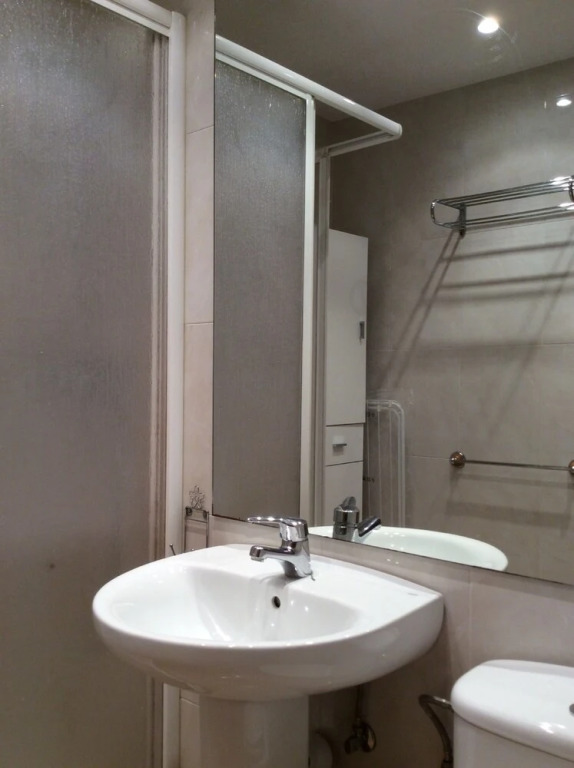 Apartamento Aquarium
