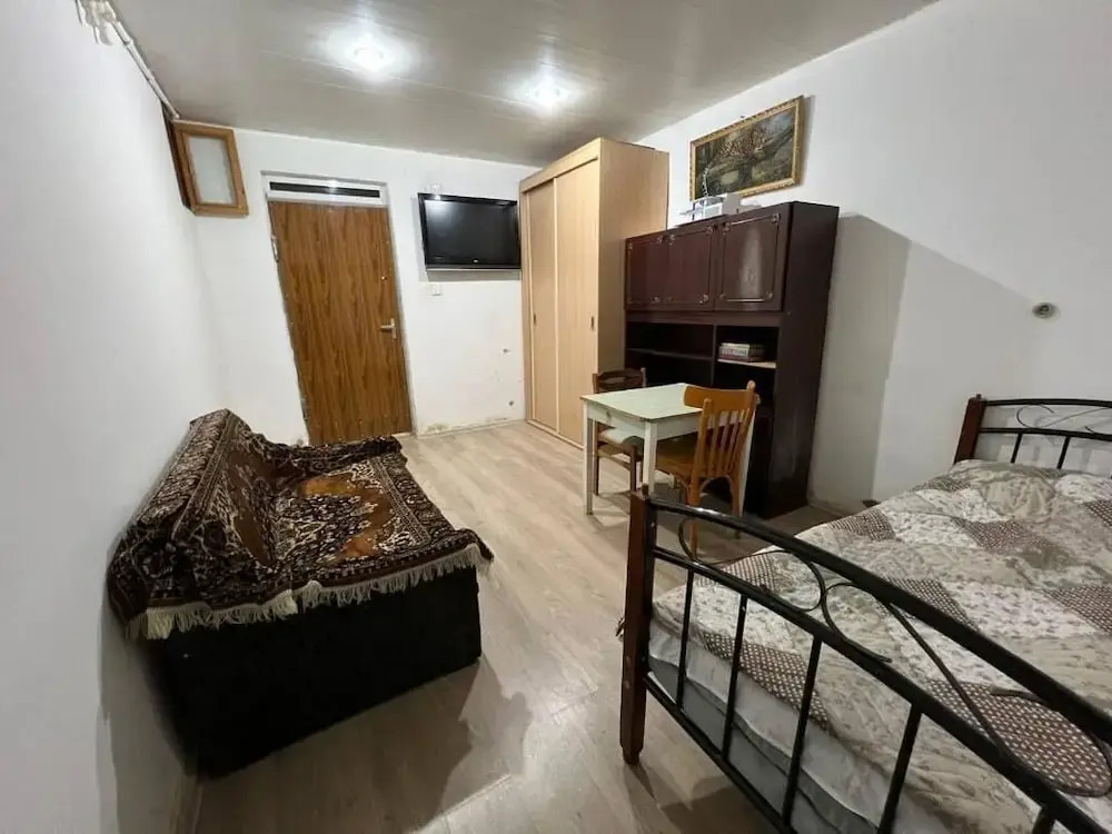 Hostel EURO