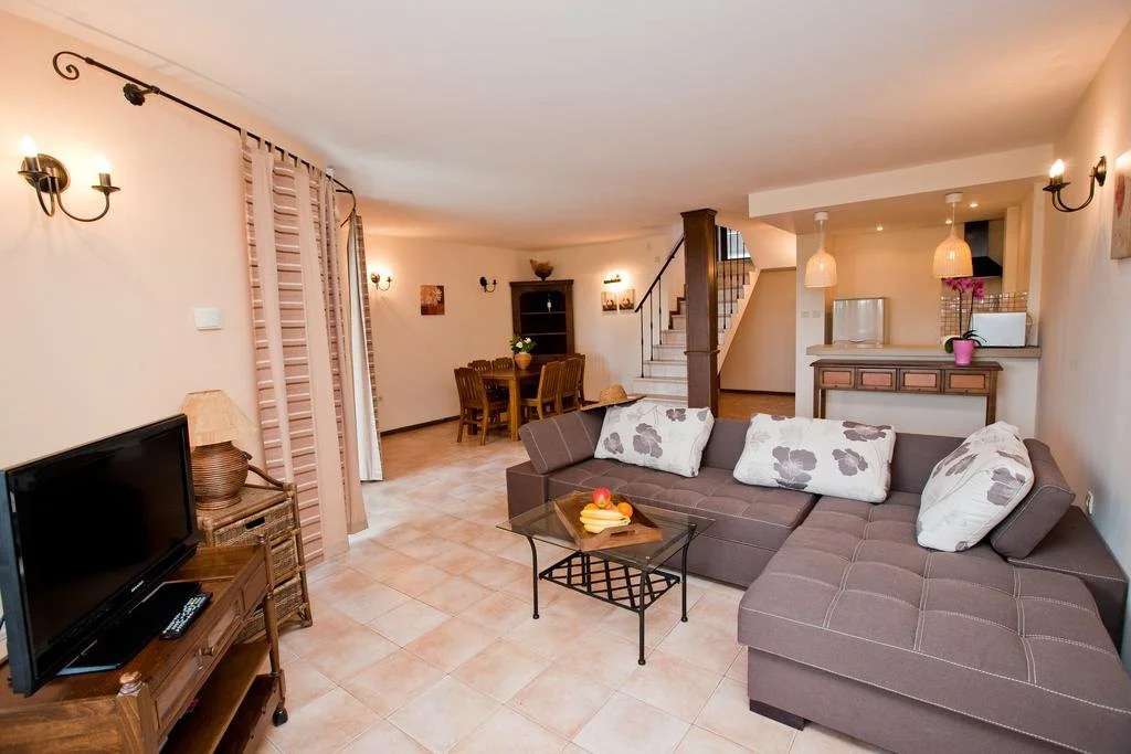 San Marco Villas