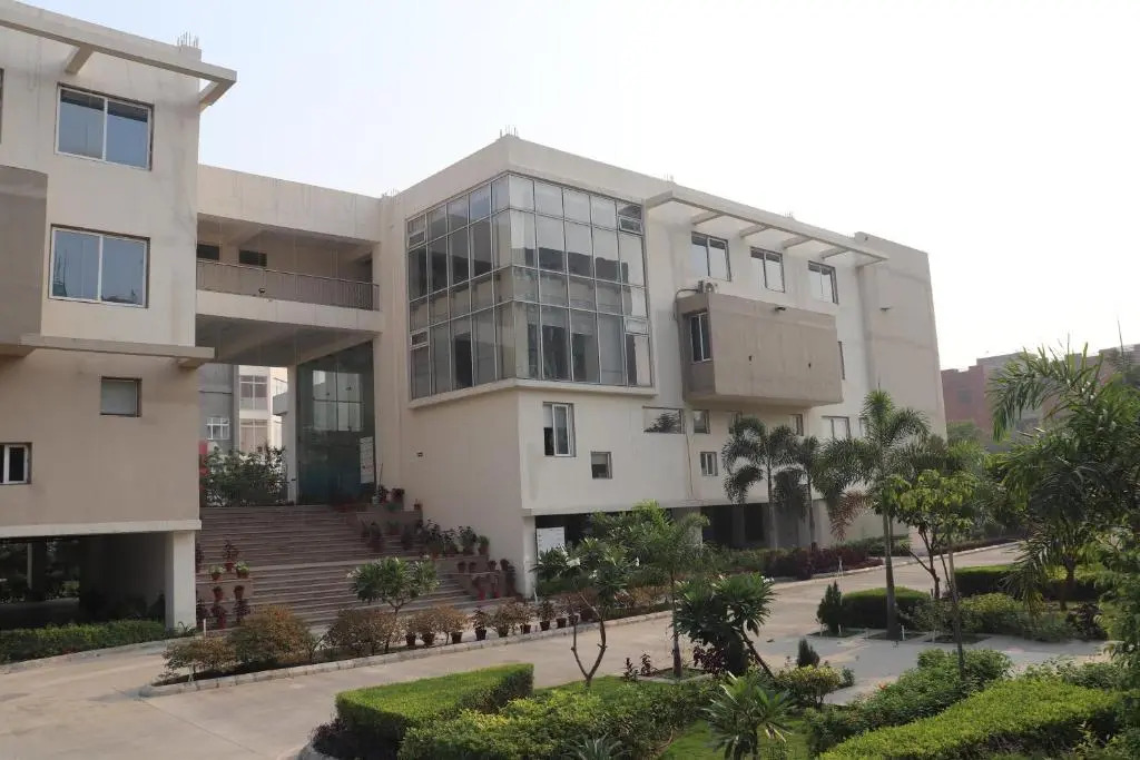FACULTY House