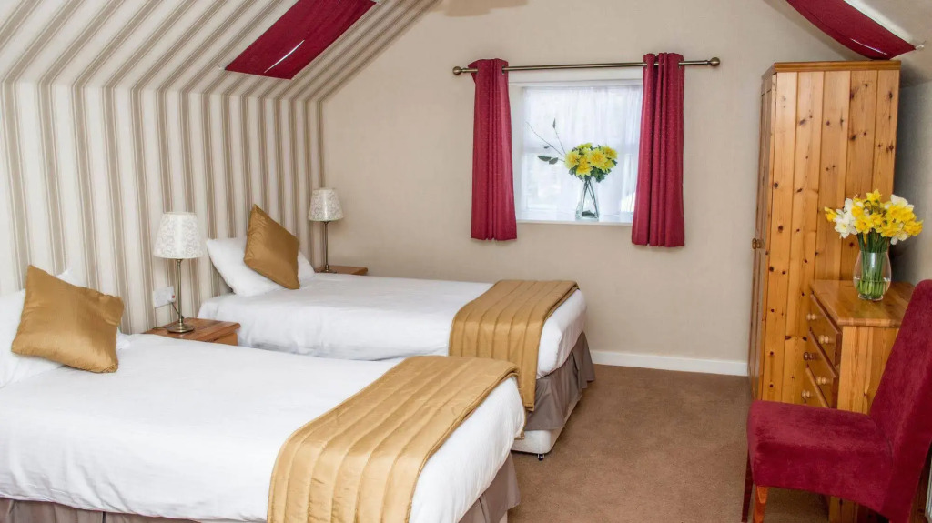Fife Lodge Hotel
