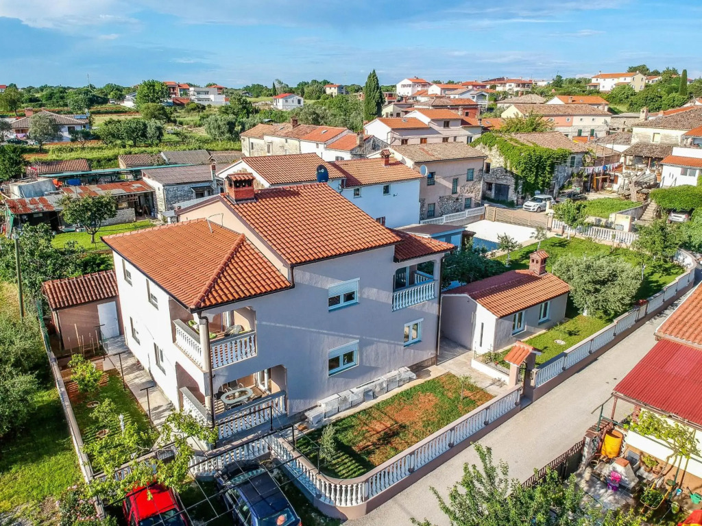 Apartment Sunčica