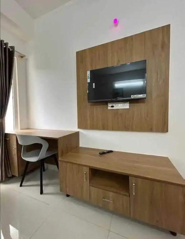 The Grand Inn - Kempegowda Airport Bangalore