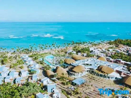 Club Med Miches Playa Esmeralda