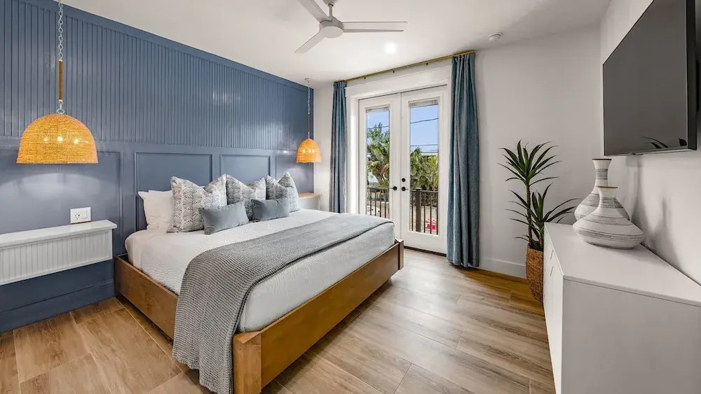 Siesta Springs in Siesta Key
