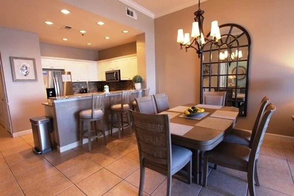 Sterling Shores PH13 - 3 Br home by RedAwning