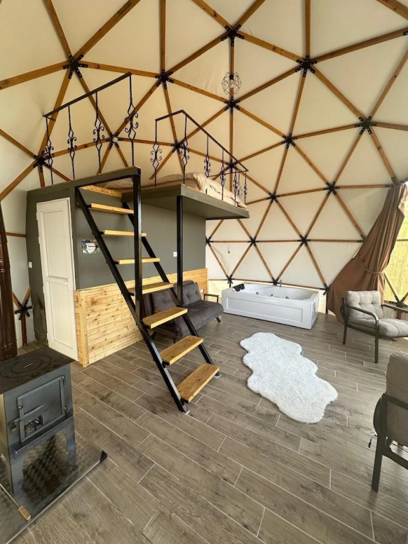Antik House Bungalov