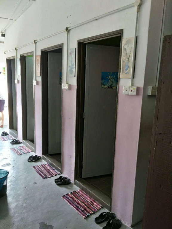 River One Residence - Hostel