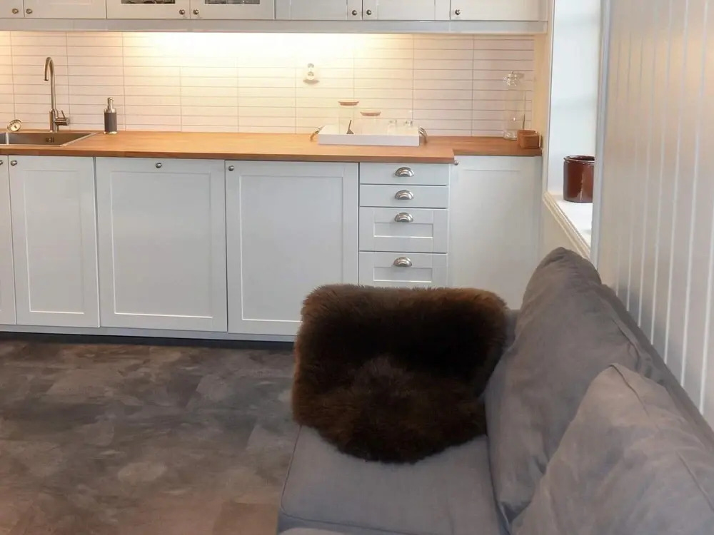 4 Star Holiday Home in Masfjordnes