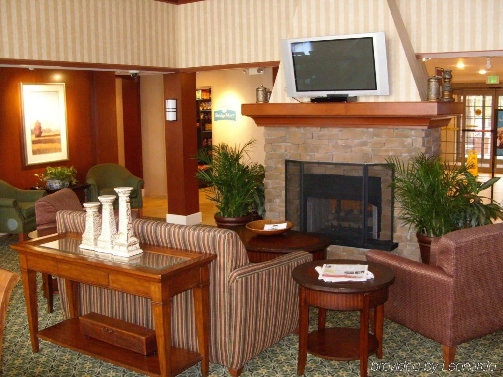 Staybridge Suites Wilmington-Newark by IHG