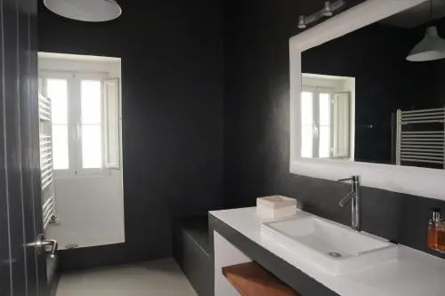 Casas do Sal