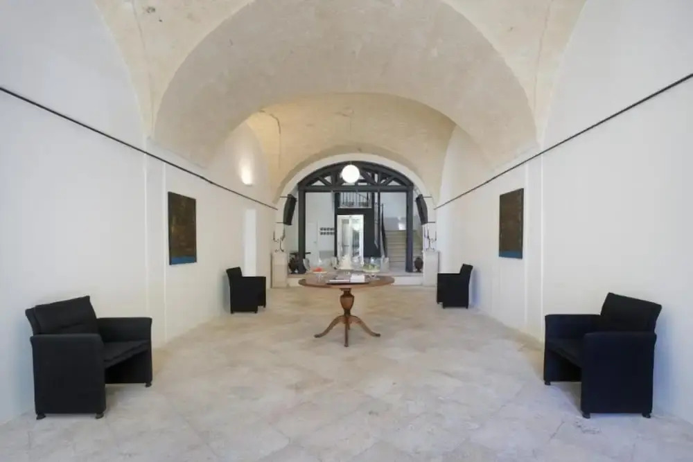 Palazzo dela Torre