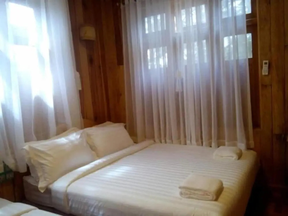 Motel Amigo Kalaw