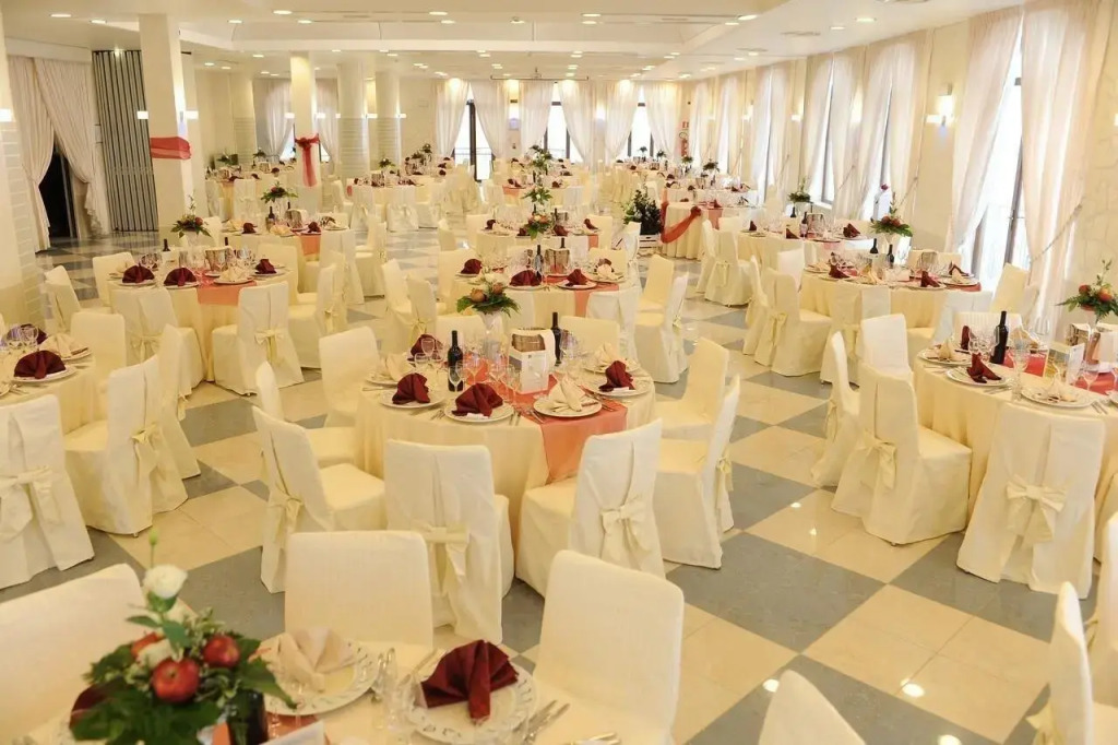 Hotel DellArpa