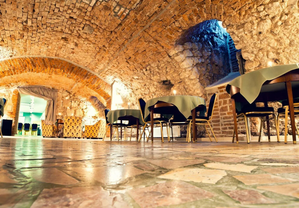 Miodosytnia Aparthotel