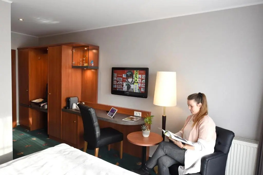 Hotel Freihof
