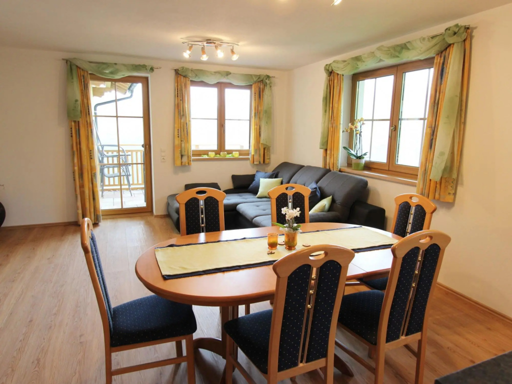 Holiday home in Taxenbach