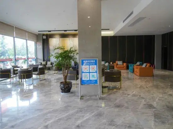 Yongsheng Century Star Hotel