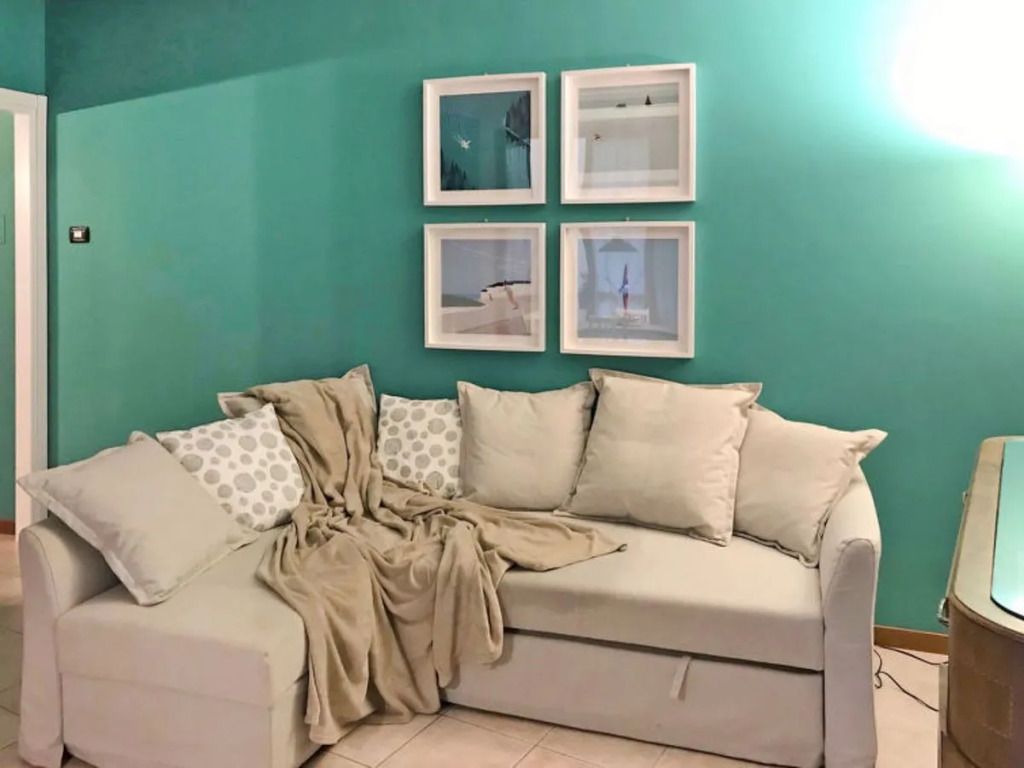 Apartment Sabina Luino