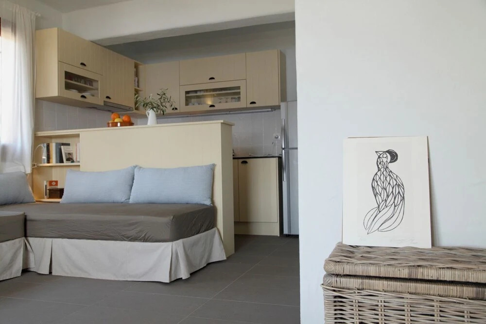 Casa Kalypso Suites & Villa