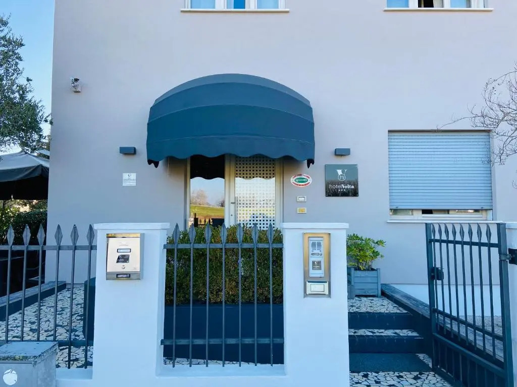 Hotel Volta