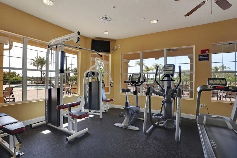 New Listing 3 Bed 3.5 Bath Vacation Townhome 4006 Home