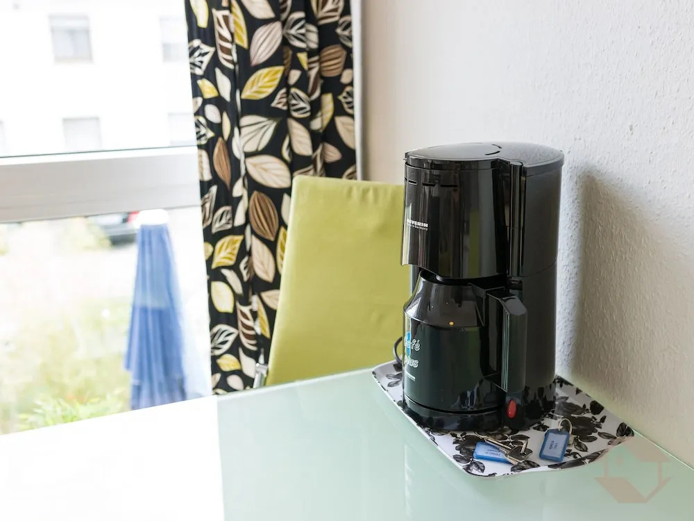Ferienwohnung Seepark Freiburg