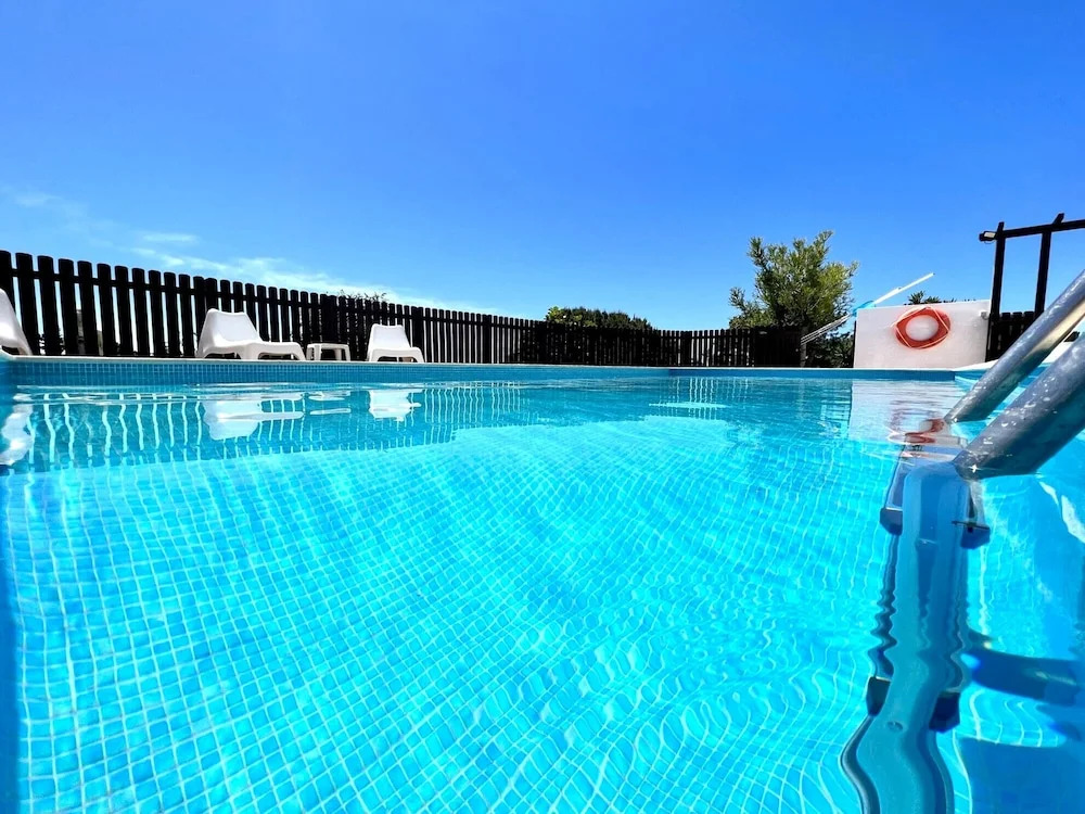 Tavira Vila Formosa 2 With Pool