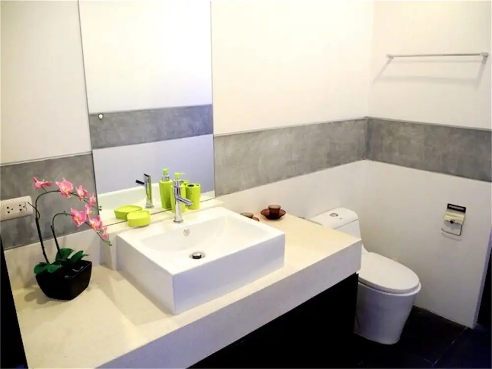 Modern 3br Boutique Pool Villa by Intira Villas