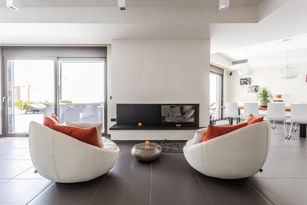 Luxurious 4bd Villa with outstanding view