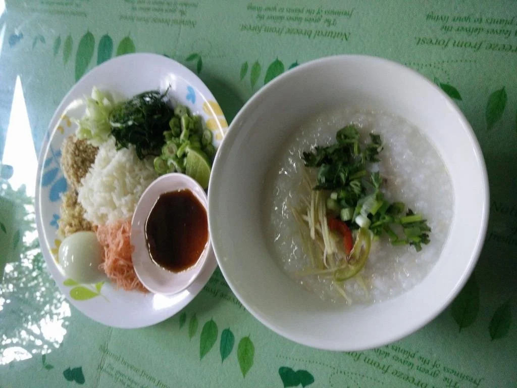 Baan Suan Tondin