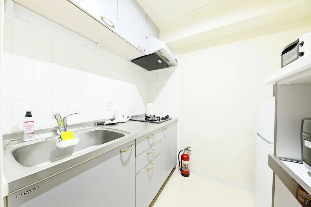 Hostel PRELION SAPPORO