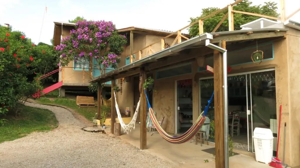 Paikea Hostel Praia do Rosa