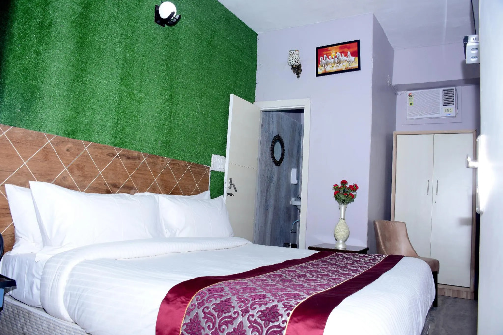 Hotel 3NN City Center