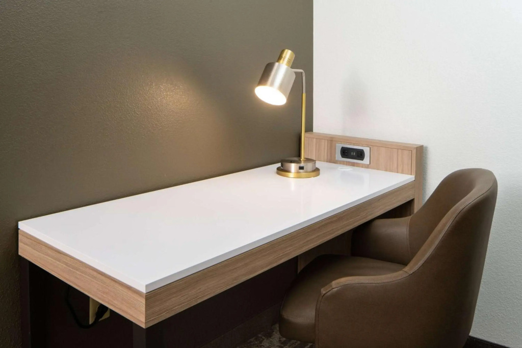 Sonesta Select Seattle Renton Suites