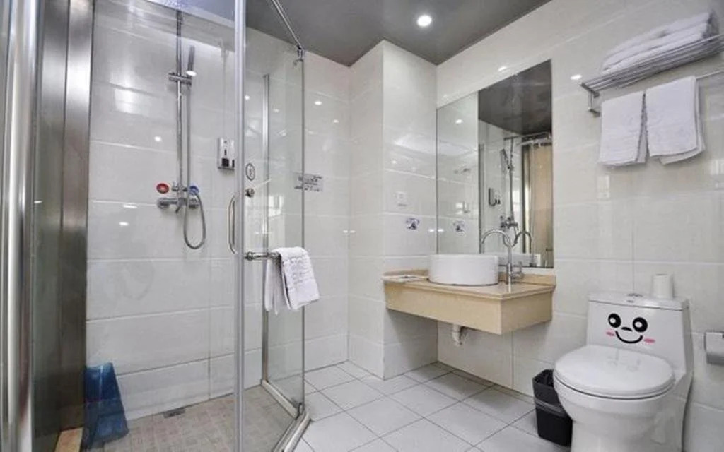 Yangzhou Xiajiangnan Xinggong Hotel