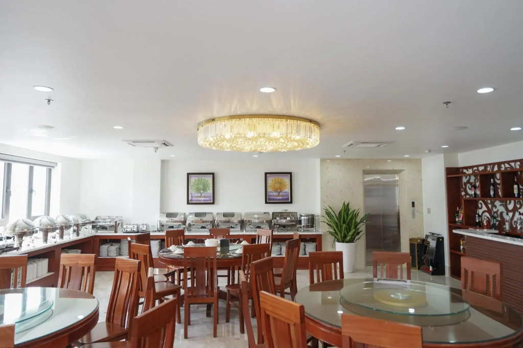 Bao Han Hotel