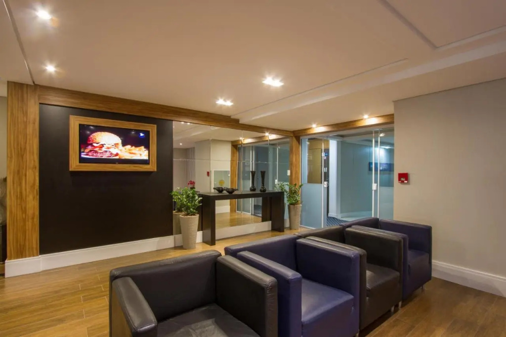 Hotel Le Canard Lages